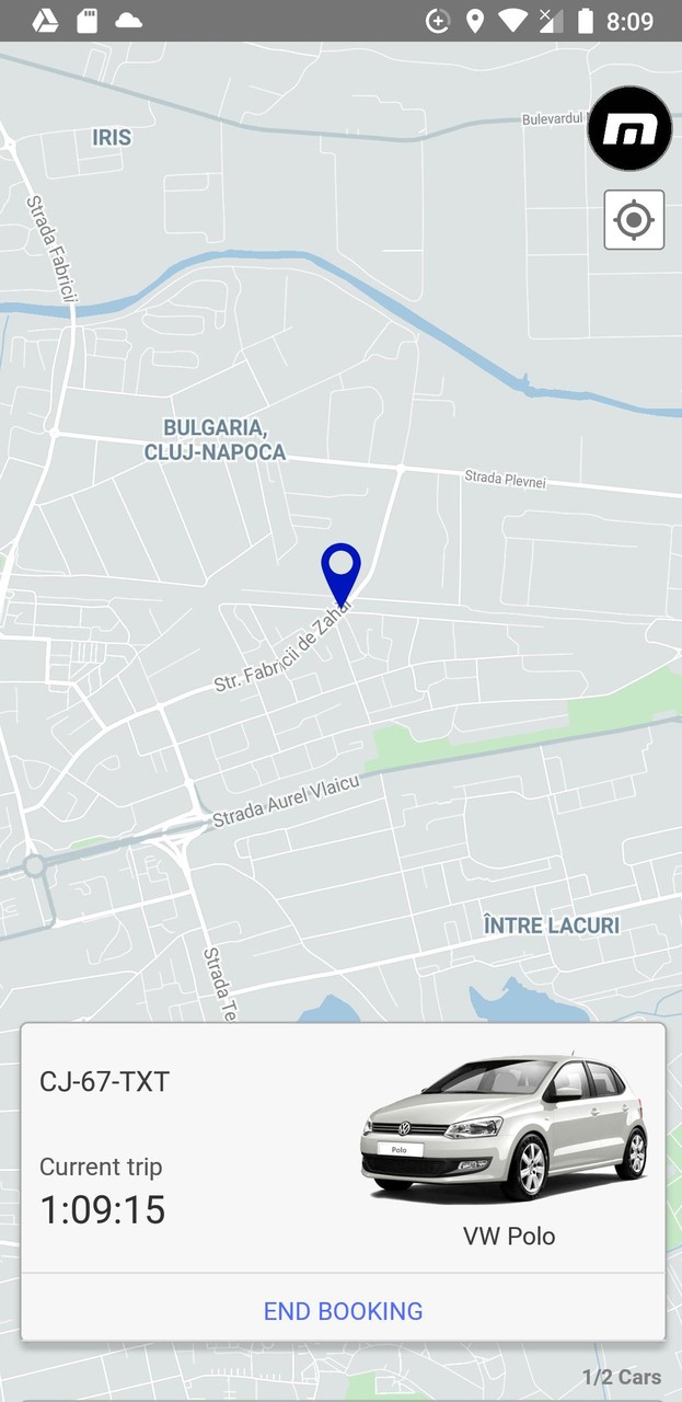 Movium Go screenshot image 9_Popularmodapk.com