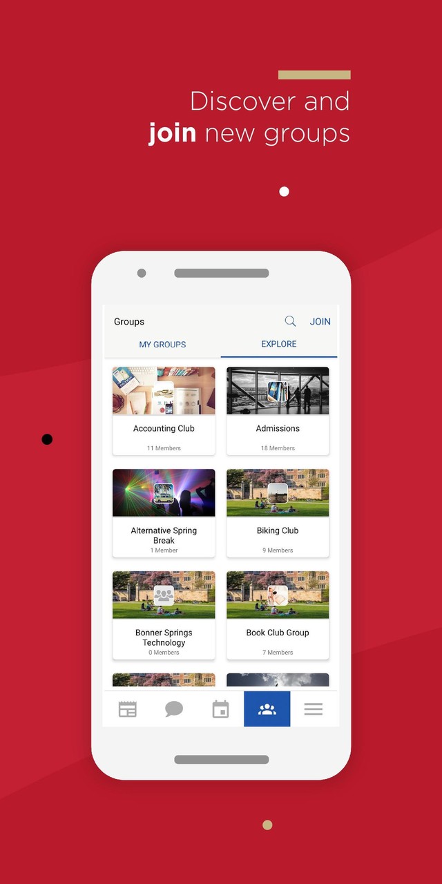 HFS – Whitworth University screenshot image 7_Popularmodapk.com