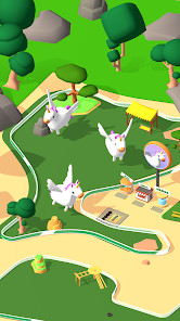 Zoo Keeper Idle<span>(Unlimited Money)</span> screenshot image 16_Popularmodapk.com