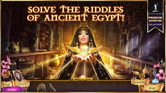 狩魔者4：光之谜破解版<span>(mod)</span> screenshot image 8_Popularmodapk.com