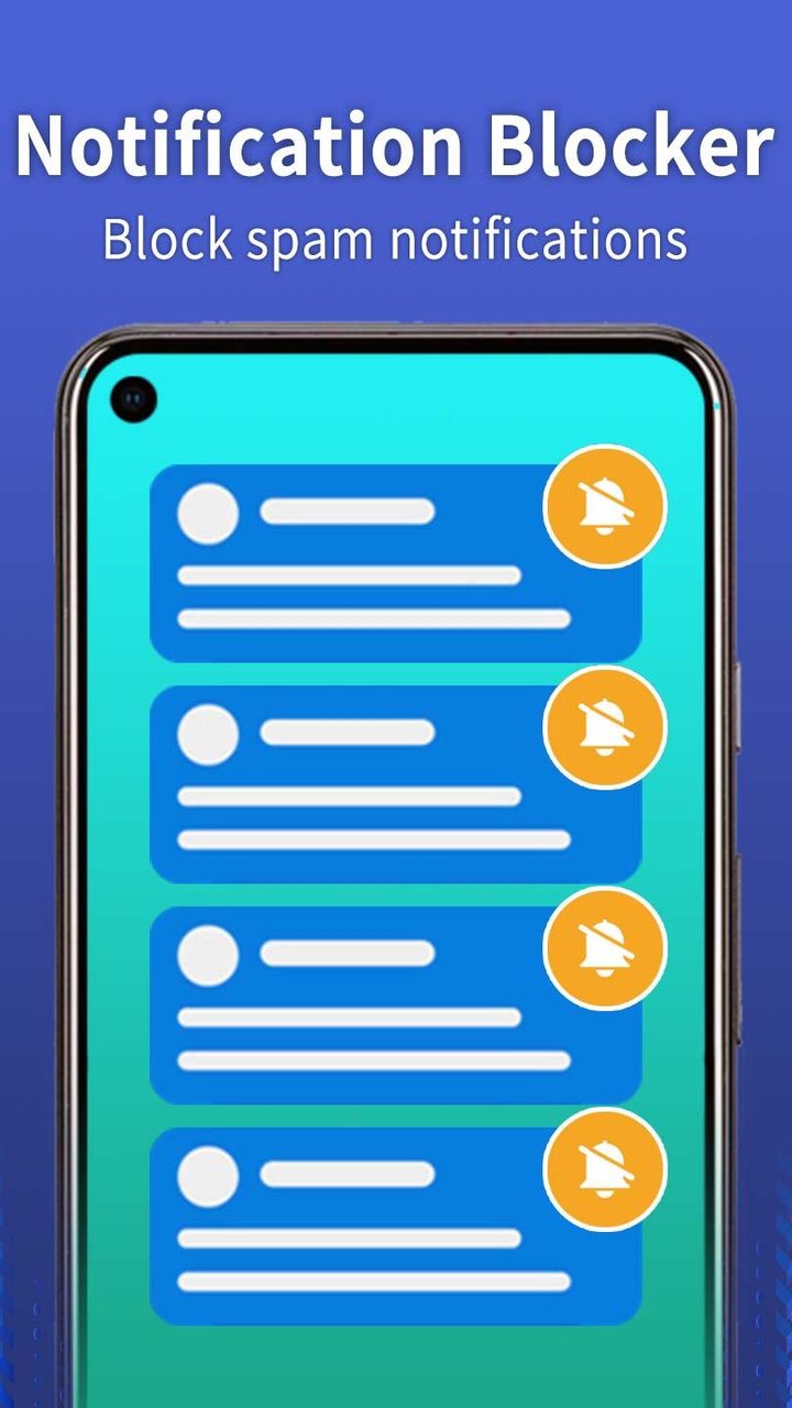 Smart Cleaner-One Booster screenshot image 3_Popularmodapk.com