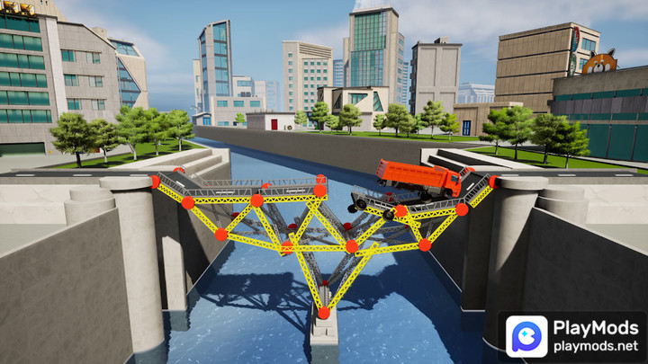Build Master: Bridge Race<span>(Speed Hack)</span> screenshot image 4_Popularmodapk.com