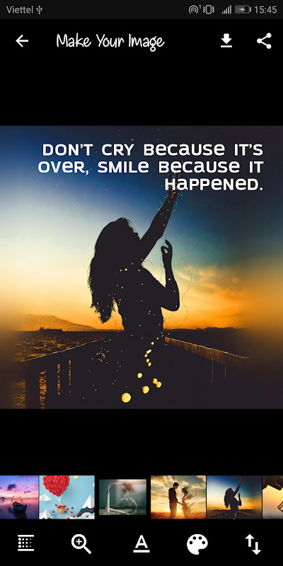 Caption and Status screenshot image 6_Popularmodapk.com