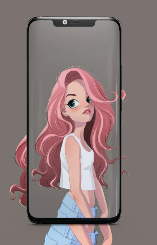 صور بنات جيرلي جميلة screenshot image 4_Popularmodapk.com