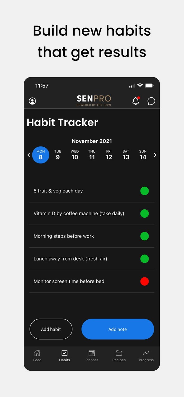 SENPRO screenshot image 9_Popularmodapk.com