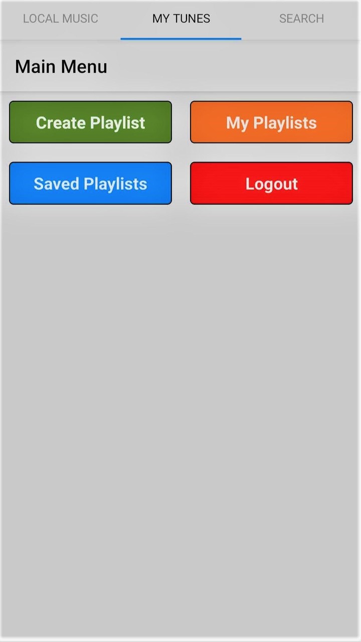 My Tunes screenshot image 2_Popularmodapk.com