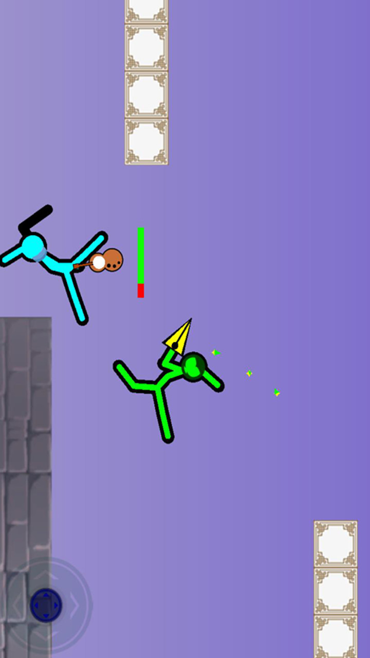 击斗火柴人 screenshot image 8_Popularmodapk.com