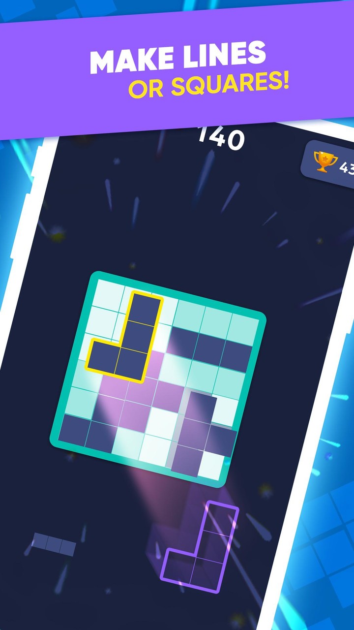 Brickdoku screenshot image 2_Popularmodapk.com