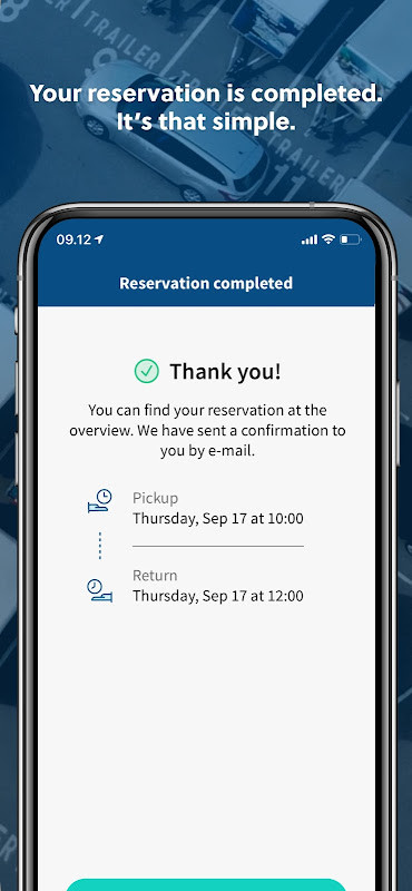 Freetrailer screenshot image 1_Popularmodapk.com