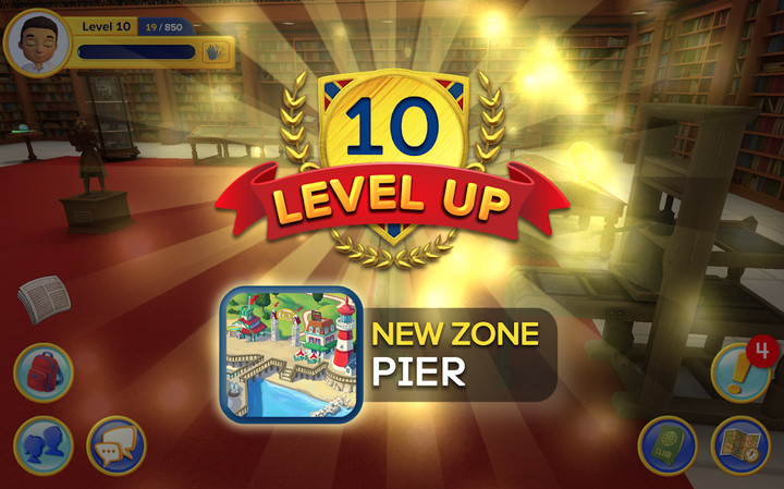 Chants de Victoire screenshot image 1_Popularmodapk.com