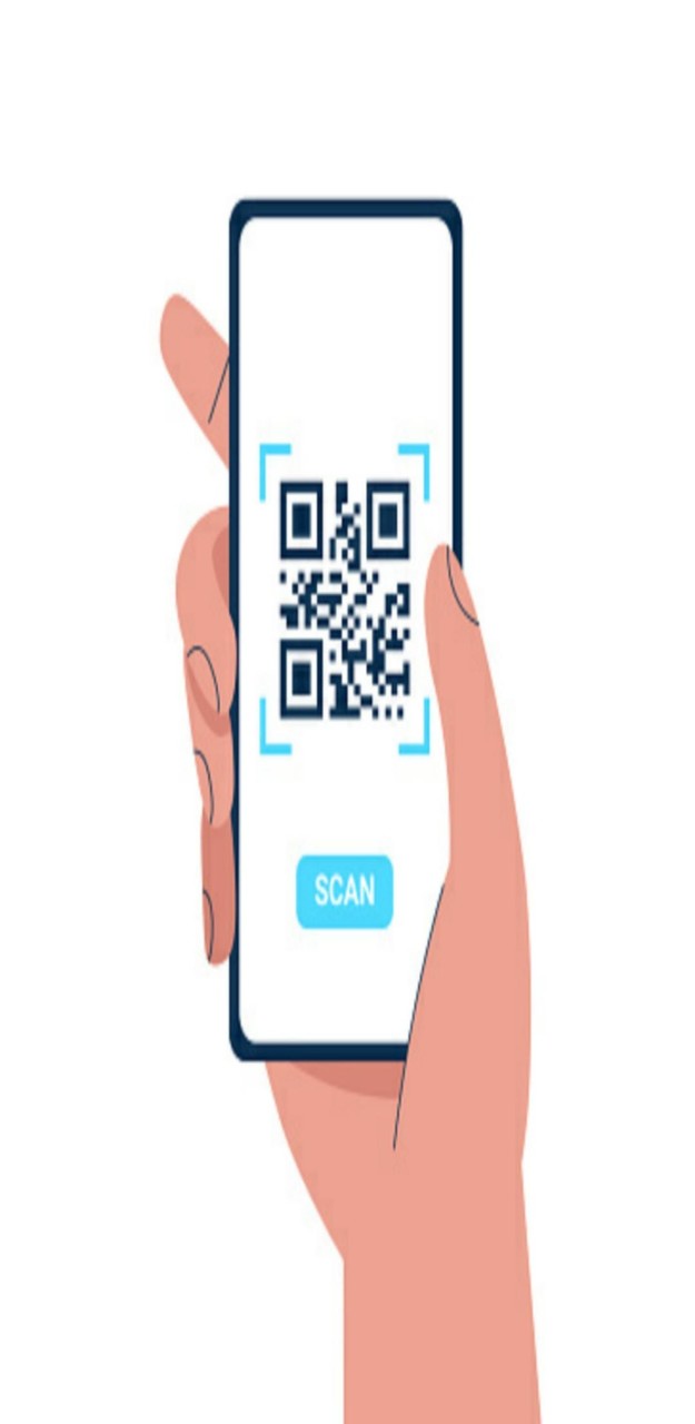 QR Barcode scanner : PRO screenshot image 1_Popularmodapk.com