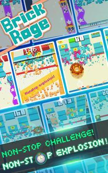 Brick Rage<span>(Unlimited money)</span> screenshot image 4_Popularmodapk.com