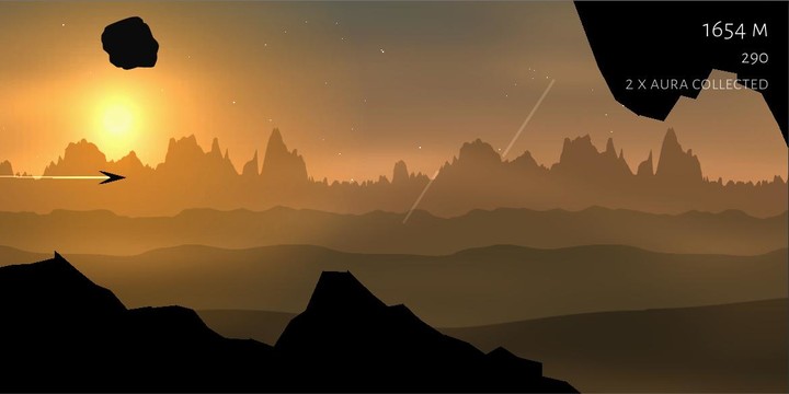 Space Chase : Odyssey screenshot image 1_Popularmodapk.com