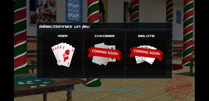 Karta tn screenshot image 4_Popularmodapk.com