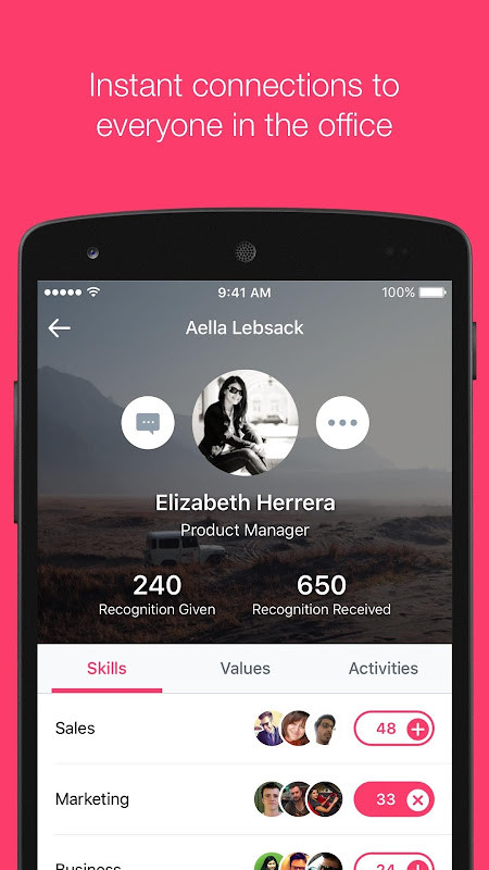 Avenue screenshot image 3_Popularmodapk.com