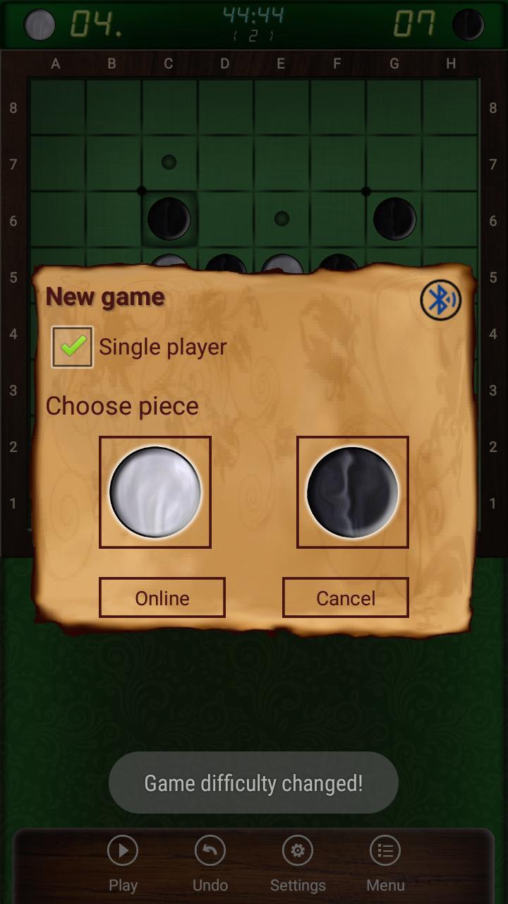 Reversi screenshot image 4_Popularmodapk.com