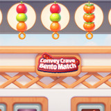 Convey Crave: Bento Match<span>(No Ads Free Rewards)</span>1.0.0_Popularmodapk.com