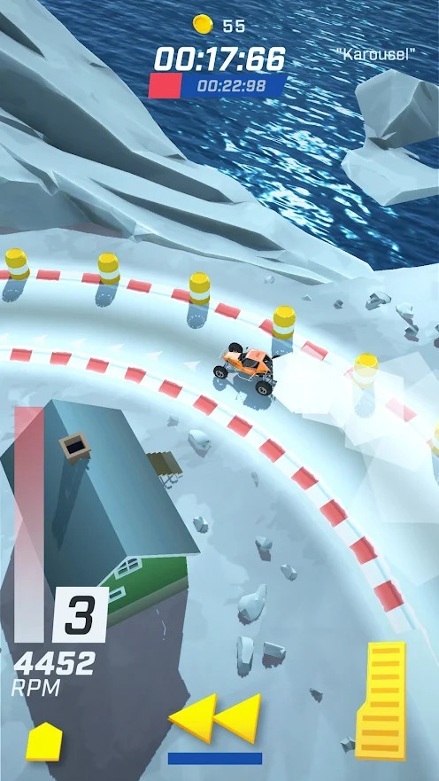 Go Rally(mod) screenshot image 9_Popularmodapk.com