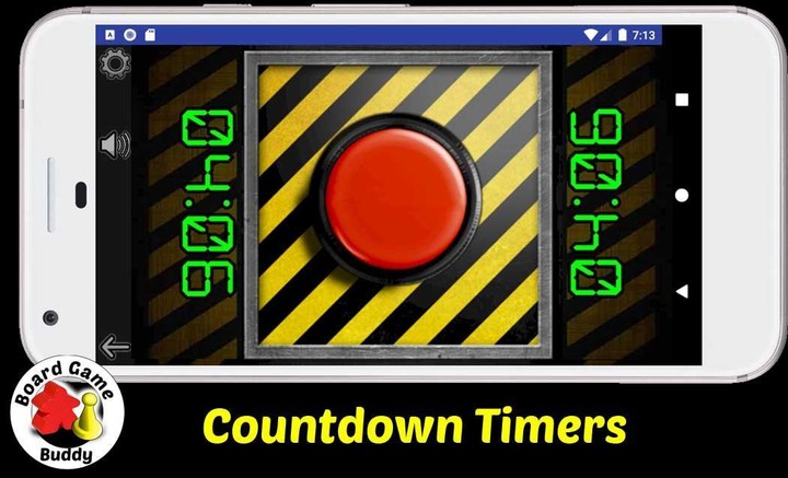 Board Game Buddy screenshot image 5_Popularmodapk.com