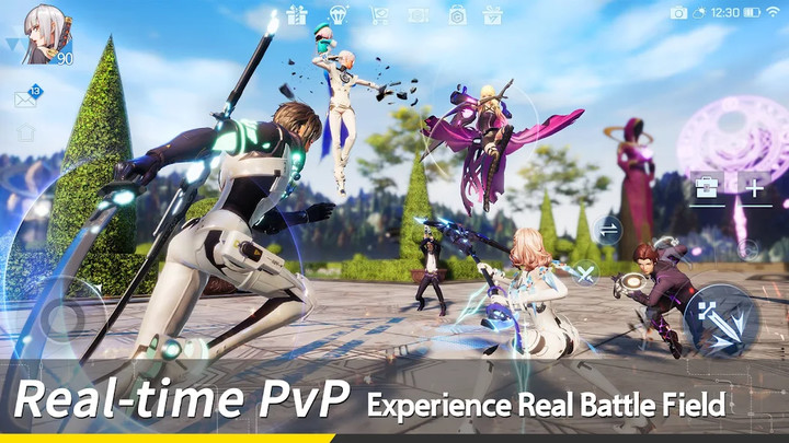 Dragon Raja<span>(mod)</span> screenshot image 4_Popularmodapk.com