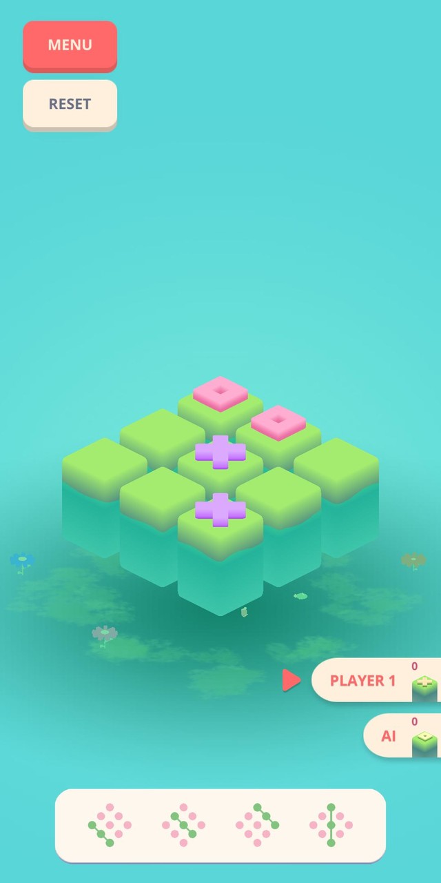 Tic Tac Toe: XO screenshot image 4_Popularmodapk.com