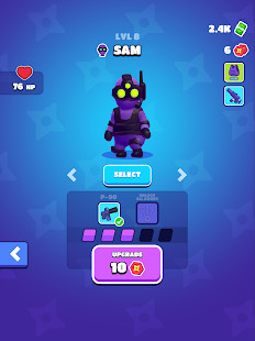 Journey to the world of seeking things screenshot image 7_Popularmodapk.com