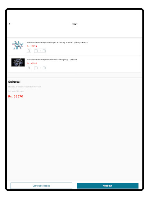 Biotecnika Official App screenshot image 1_Popularmodapk.com