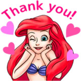 Princess Cartoon for whatsapp1.1_Popularmodapk.com