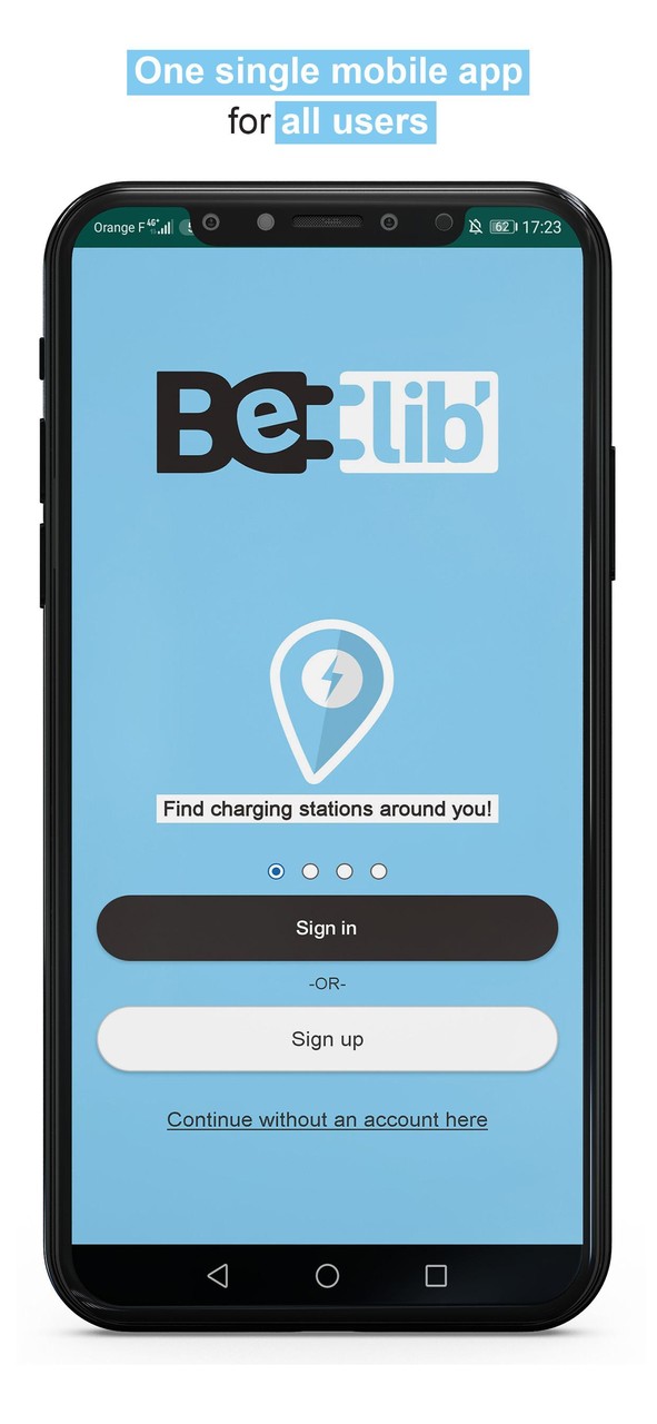 BELIB' screenshot image 1_Popularmodapk.com