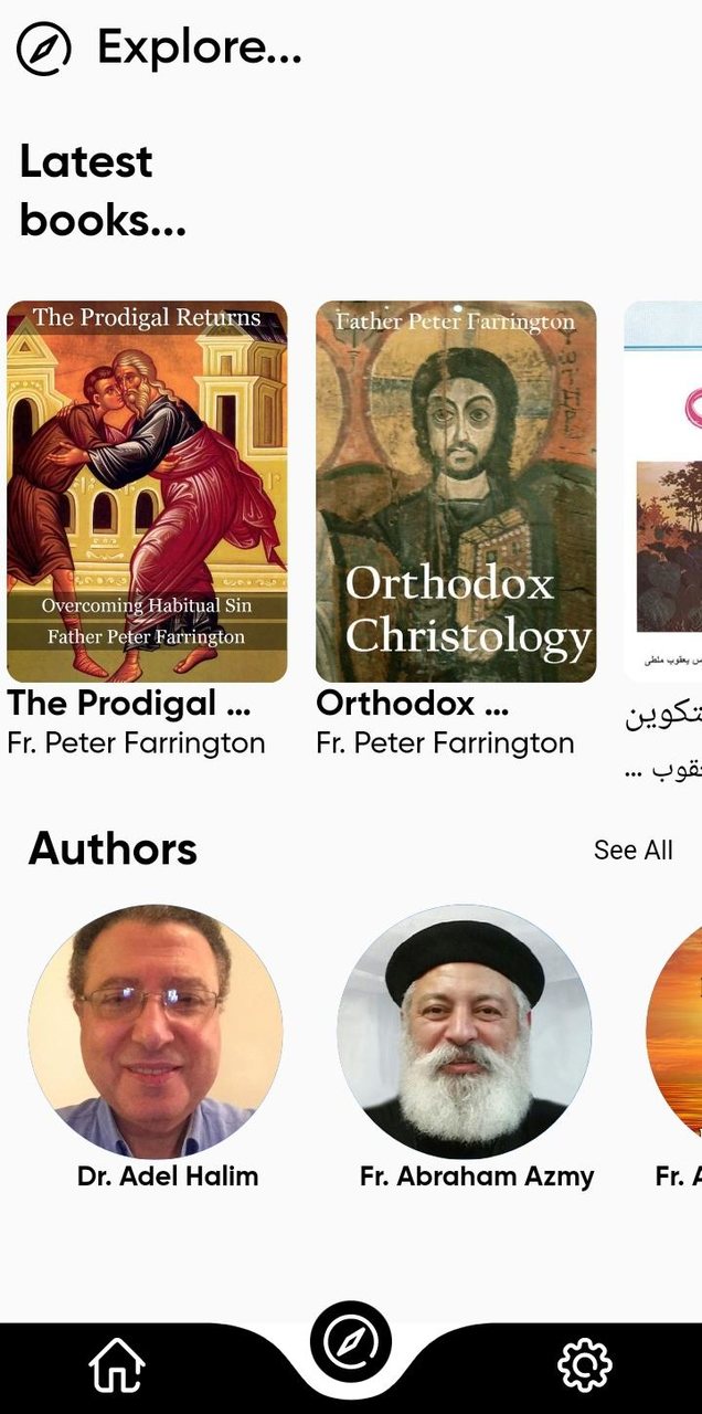 Coptic Scholar screenshot image 11_Popularmodapk.com