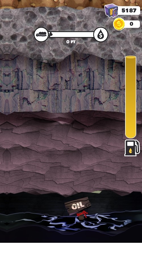 Oil Well Drilling<span>(Unlimited Money)</span> screenshot image 7_Popularmodapk.com