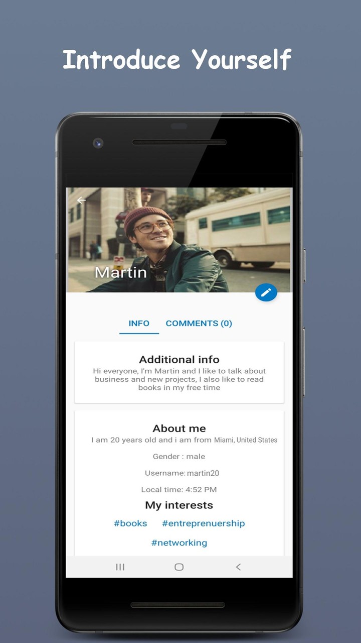 I'm not tasty at all(Demo) screenshot image 7_Popularmodapk.com