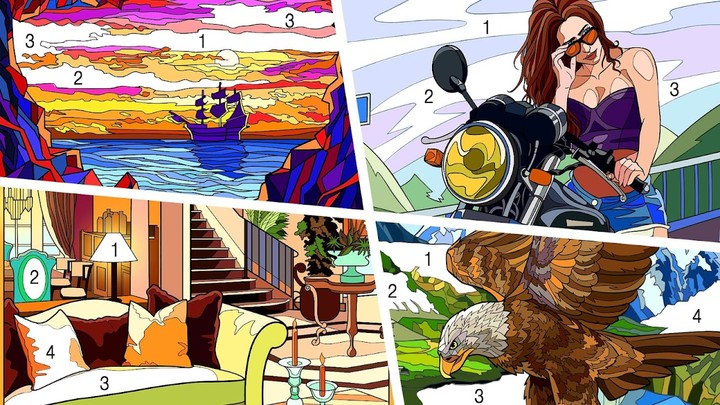 Stickman Craft Hero: 3D Run screenshot image 4_Popularmodapk.com