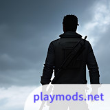 The Last City: Hunters Odyssey<span>(Unlimited Currency)</span>0.2.3.b_Popularmodapk.com