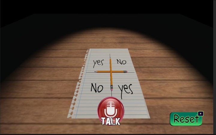 Charlie Charlie Challenge screenshot image 2_Popularmodapk.com