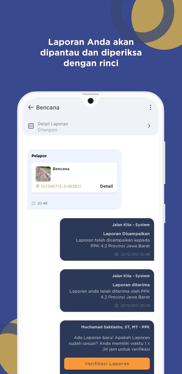 Jalan Kita 2.0 screenshot image 7_Popularmodapk.com