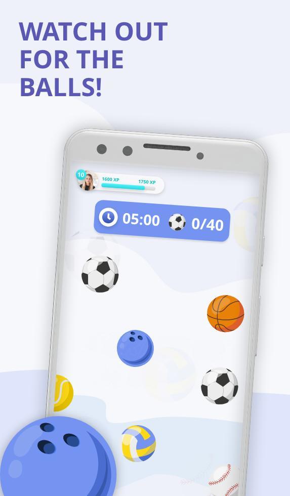 Dynami-X! Play dynamic games a screenshot image 3_Popularmodapk.com