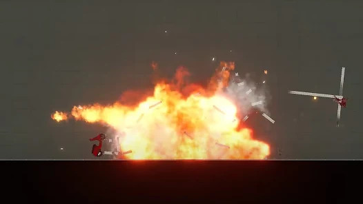 Human Workshop In Playground<span>(Unlimited Currency)</span> screenshot image 3_Popularmodapk.com