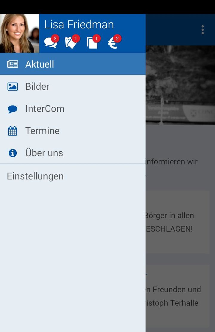 Eintracht Börger screenshot image 7_Popularmodapk.com