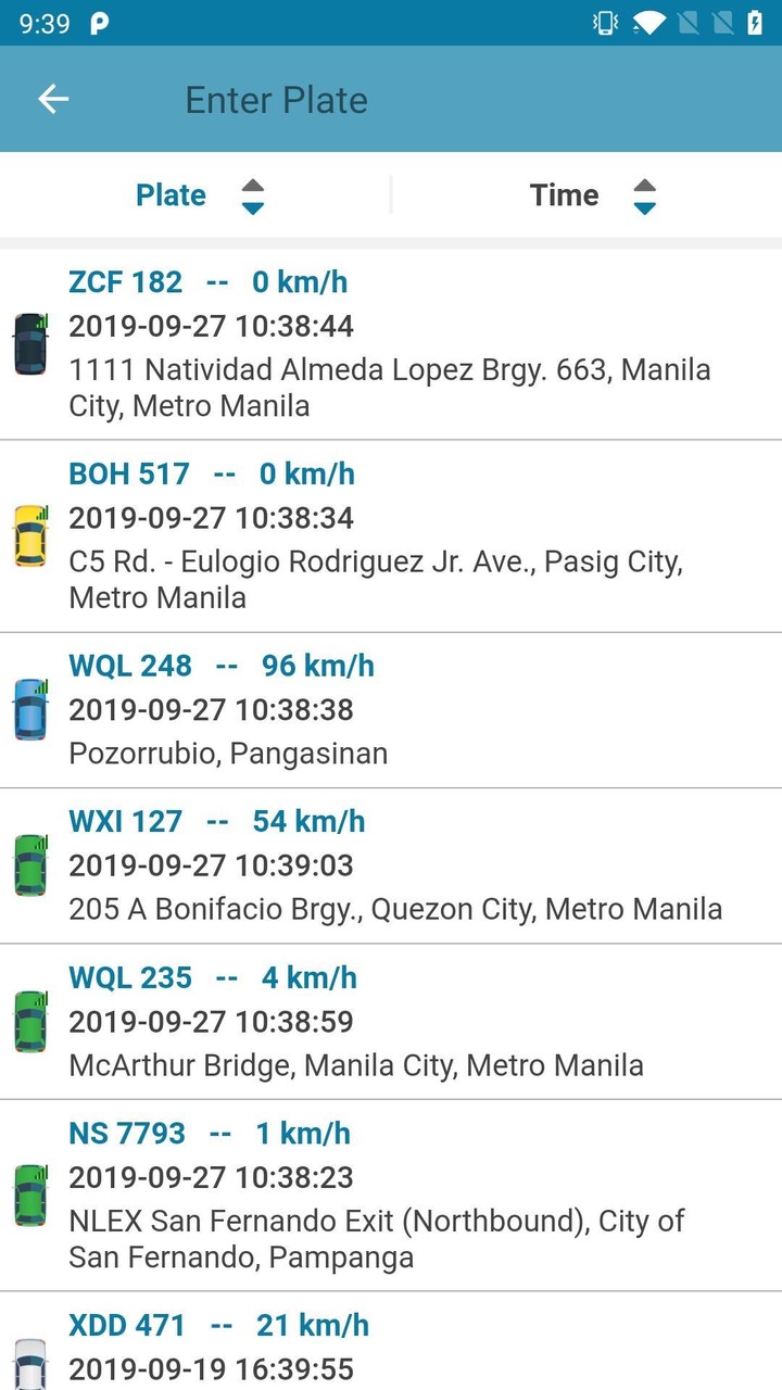 iNav Fleet screenshot image 3_Popularmodapk.com