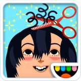 Toca Hair Salon 2<span>(All Unlocked)</span>2.2-play_Popularmodapk.com