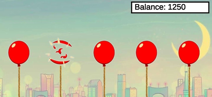 BonusGame screenshot image 2_Popularmodapk.com