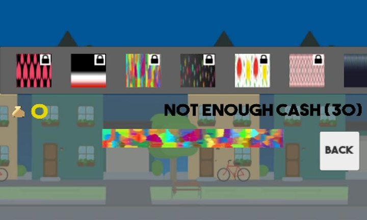 Stack em high - Toppling Tower screenshot image 2_Popularmodapk.com