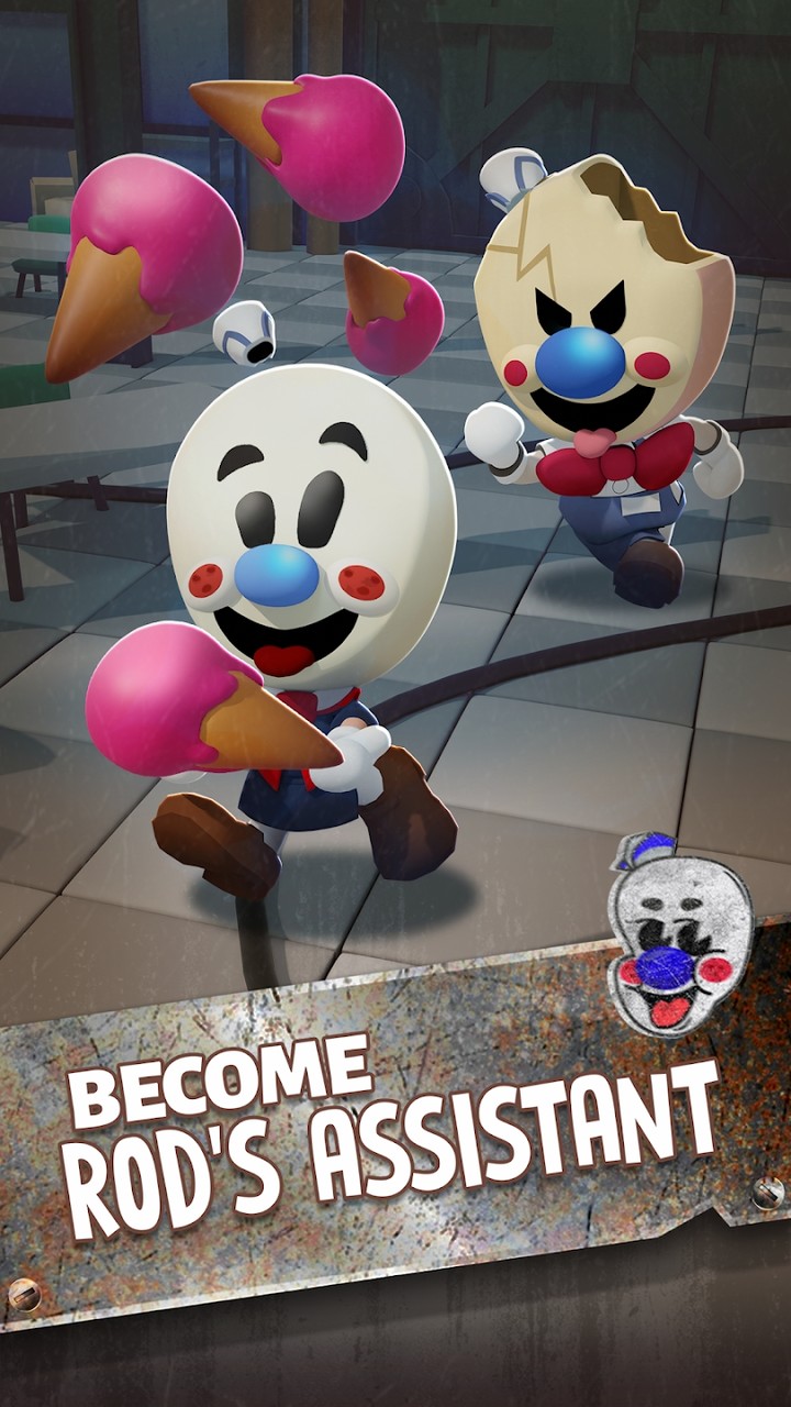 Ice Scream Tycoon<span>(No Ads)</span> screenshot image 5_Popularmodapk.com