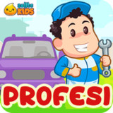 Belajar Profesi Pekerjaan1.0.3_Popularmodapk.com