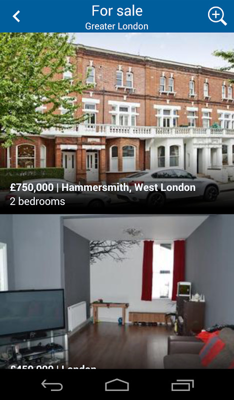 Search for property screenshot image 5_Popularmodapk.com