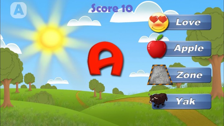 Learn ABC123(Fun Learning) screenshot image 4_Popularmodapk.com