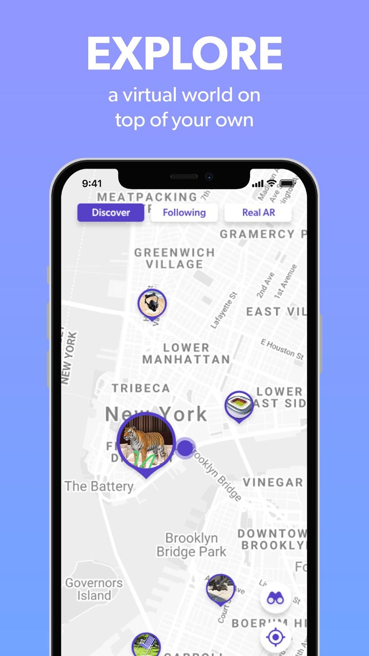 SuperWorld screenshot image 4_Popularmodapk.com