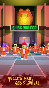 Yellow Baby: 456 Survival Game<span>(No ads)</span> screenshot image 6_Popularmodapk.com