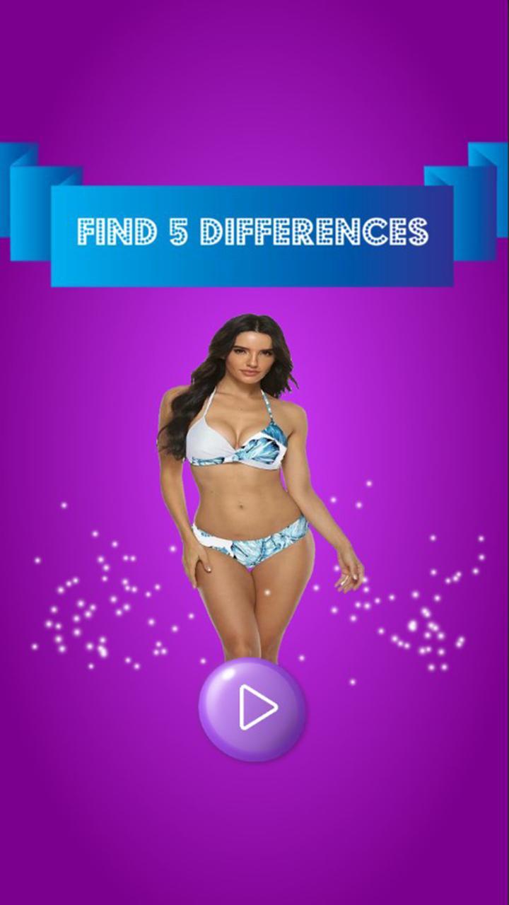 Find 5 Differences screenshot image 1_Popularmodapk.com